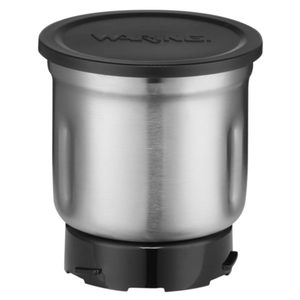 Waring CAC103 Grinding Bowl with Lid for WSG30 Spice Grinder