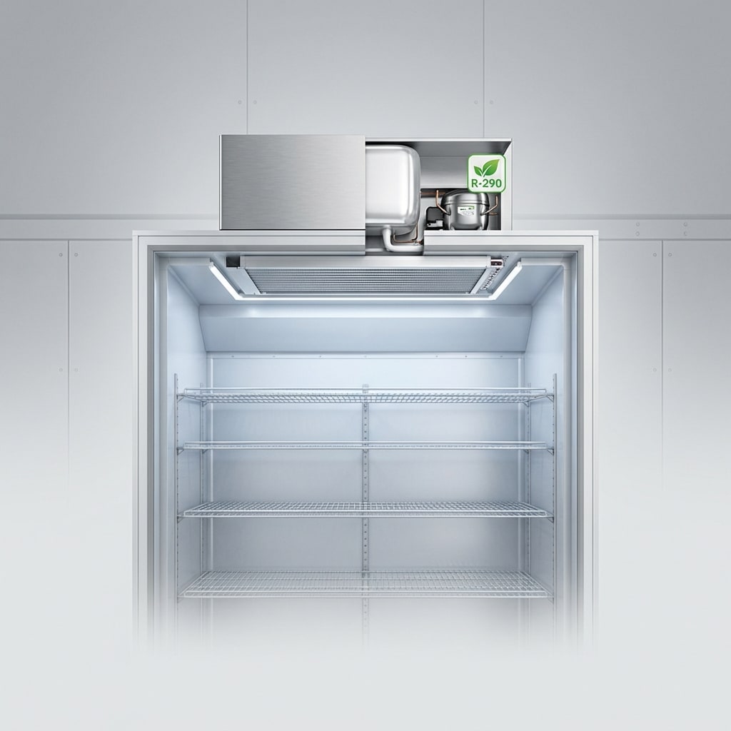 Master-Bilt Capsule Pak ECO™ Image 1