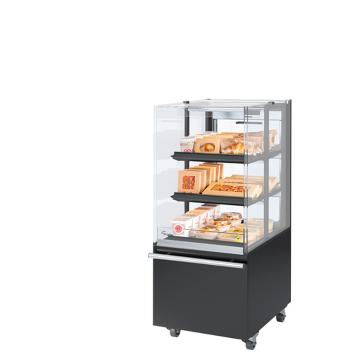 Fri-Jado MDD 24-3 PT MT (9399069) 24" Heated Self-Serve Merchandiser