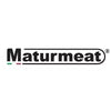 black maturmeat logo on white background