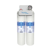 Maxx Ice TLC-107097 Double Head 54,000 Gallon Commercial Water Filter System For Improving Ice Quality