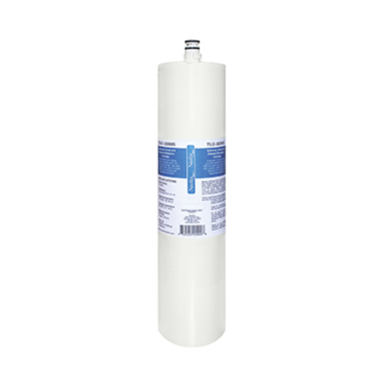 Maxx Ice Water Filter Replacement Cartridge TLC-3200S For Clear And Fresh Ice Quality