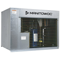 Manitowoc CVDF0600 Air-Cooled Remote Condensing Unit Designed For Kitchen Efficiency And Reduced Noise