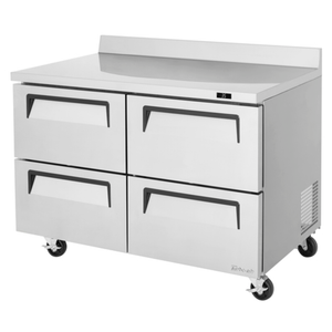 Turbo Air TWR-48SD-D4-N 48 Inch 12.0 Cu. Ft. Refrigerator