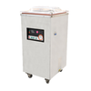 OMCAN 24083 17-inch Chamber Single Seal Bar Vacuum Packaging Machine for food preservation and sous-vide cooking.