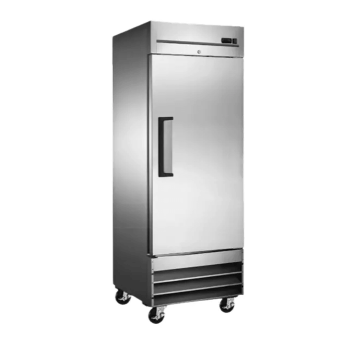Ancaster Food Equipment SF20 29-Inch Solid Door Freezer