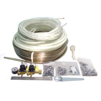 Cornelius 300202008 Bag-in-Box Installation Kit for 4-8 Products