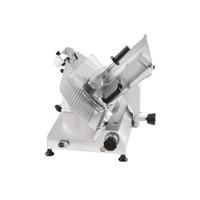 Skyfood AF350 Manual Belt Driven Food Slicer 14" Blade