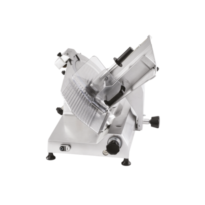 Skyfood AF350 Manual Belt Driven Food Slicer 14" Blade