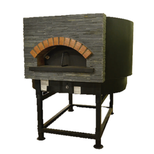 Univex DOME55R Stone Hearth Pizza Oven 11 Pizza Capacity