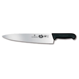 Victorinox 5.2003.19 Fibrox Pro 7.5-Inch Blade Chef's Knife