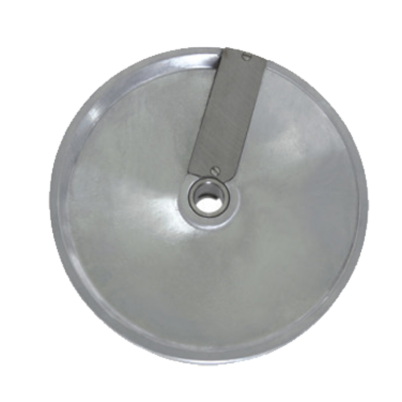 Eurodib HLC300 Slicing Blade For Eurodib H10 Food Slicer, 10mm Thick Slicing Precision.