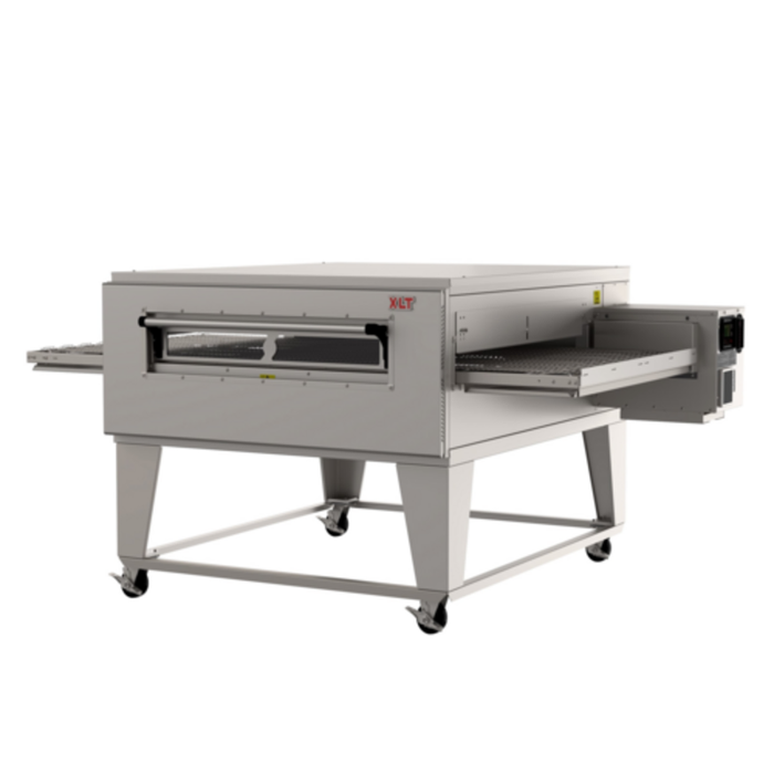 XLT SmartSolutions 32-inch Conveyor Belt Gas Oven 70-inch Chamber