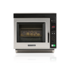 Menumaster MRC17S2 Commercial Microwave Oven 1700W with a transparent window and control panel.