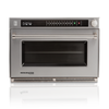 Menumaster MSO22 Commercial Microwave Oven 2200W Front View With Control Panel