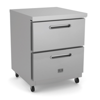Kelvinator KCHUC27.2DR 27" 6.5 cu. ft. Undercounter Drawer Refrigerator