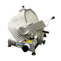 Univex 4612 12" Economy Series Manual Gravity Feed Food Slicer