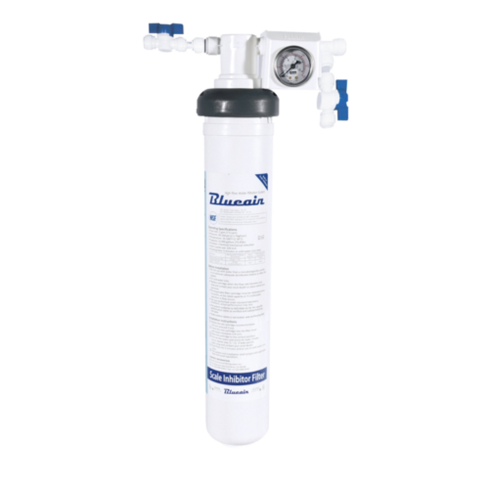 Blueair by BLUENIX DH-S1 21,000 Gallon Water Filtration System