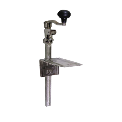 OMCAN 10583 Heavy-Duty Table Mount Manual Can Opener 7