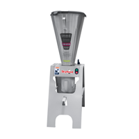 Skyfood LAR-15PMB 4 Gallon Commercial Tilting Floor Food Blender