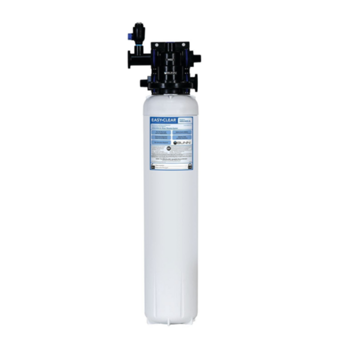 BUNN 56000.0026 WEQ-54(5).2L Water Filter System 54,000 Gallon Capacity