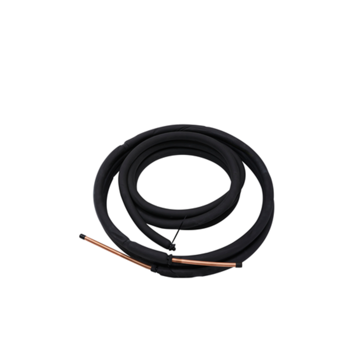 Icetro IRT-35R404A 35 ft. R404a Pre-Charged Refrigerant Line Set