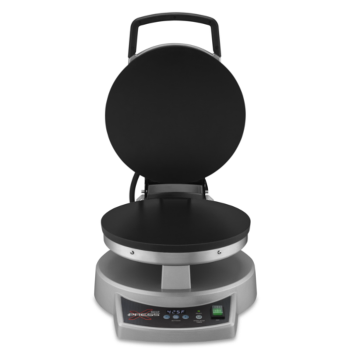 Waring WSC300 XPress™ 13.5" Electric Multipurpose Cooktop Crepe Maker