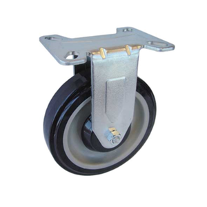 OMCAN 13116 Chariot à stocker, roulettes fixes, capacité de 250 lb