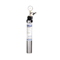 Scotsman SSM1-P Single Water Filtration System, 1.67 GPM Flow