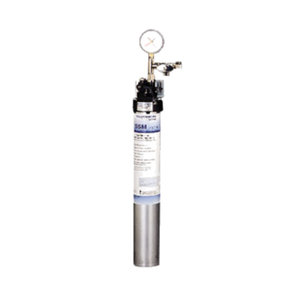 Scotsman SSM1-P Single Water Filtration System, 1.67 GPM Flow