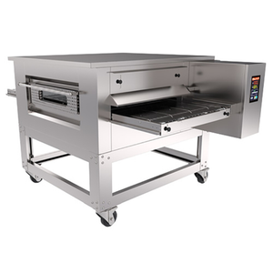 Trento 46725 66.9-inch Electric Conveyor Pizza Oven
