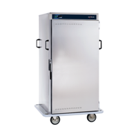 Alto-Shaam 1000-BQ2/96 Heated Banquet Cart 96 Plate Capacity