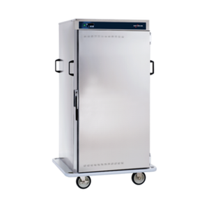Alto-Shaam 1000-BQ2/96 Heated Banquet Cart 96 Plate Capacity