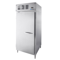 Master-Bilt IHC-27-L 31-Inch Ice Cream Hardening Cabinet