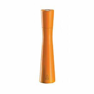 Omcan 43677 TRE SPADE 10.24" Turandot Series Pepper Mill
