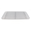 Alto-Shaam Oven Rack Wire Grate Shelf 10" x 18" Chrome Plated for Optimal Performance and Air Circulation
