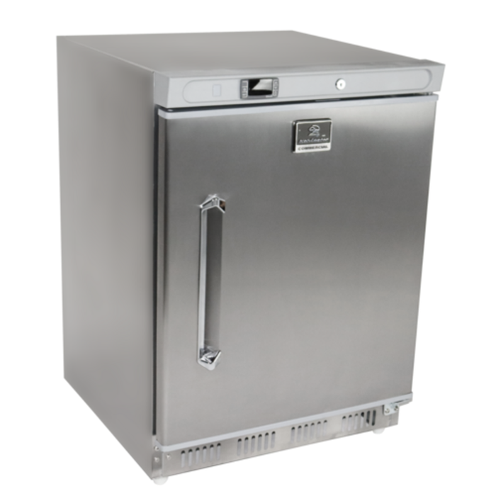 Kelvinator KCHUC23F 24" Undercounter Reach-In Freezer 4.4 cu. ft.