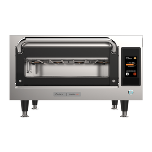 Celcook CPSTI626S Forza 16-inch Electric Countertop Pizza Bake Oven