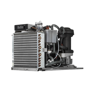 Follett P414A 425 lb Air-Cooled Replacement Chewblet Ice Machine