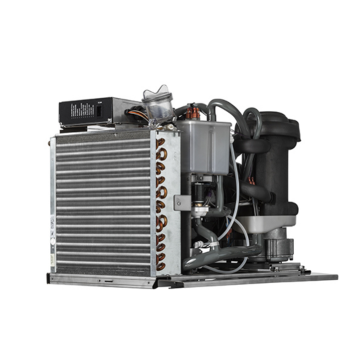 Follett P414A 425 lb Air-Cooled Replacement Chewblet Ice Machine