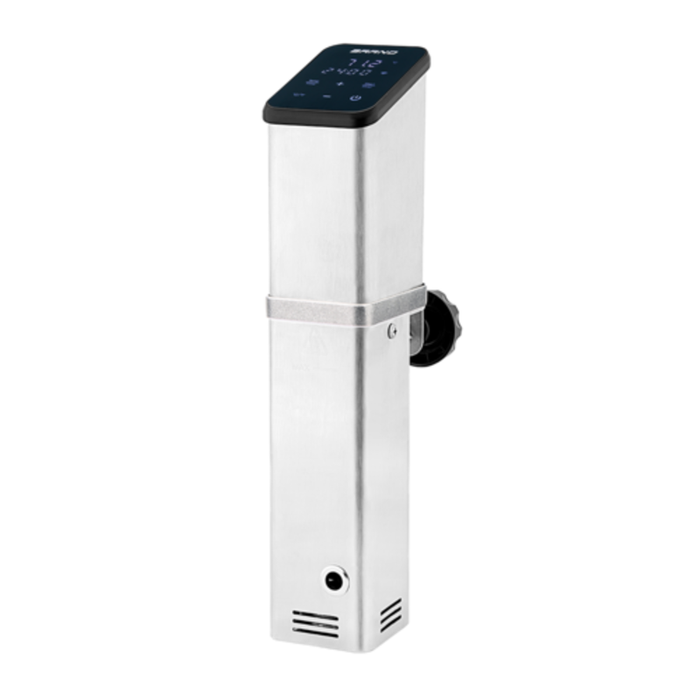 40L Sous Vide Immersion Circulator With Digital Control Display For Precise Cooking