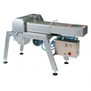 Râpe à fromage hydraulique OMCAN 45404 de 300 kg/h