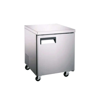 Ancaster Food Equipment AFE UCR-27 27-Inch Undercounter Refrigerator