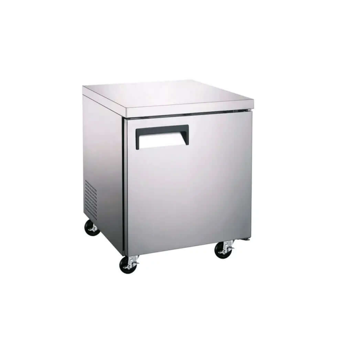 Ancaster Food Equipment AFE UCR-27 27-Inch Undercounter Refrigerator