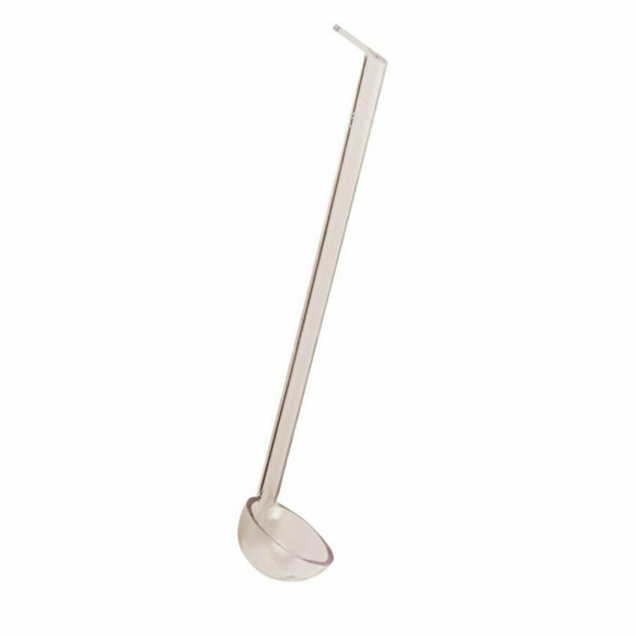 Omcan 80219 Serving Ladle, 3/4 oz. Capacity, 8-1/2" Length