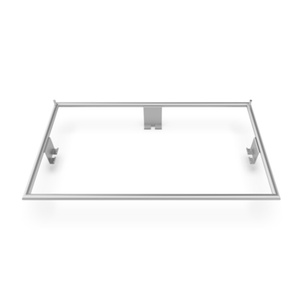 Unox GRP860 12" x 20" POLLO.WASH Combi Oven Washing Rack