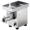 Commercial Meat Grinder By Trento 46204 With Stainless Steel Design And 10.6 Qt Capacity For Efficient Meat Processing
