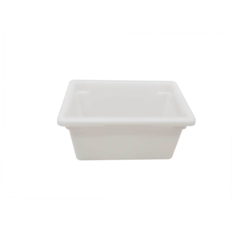22 Qt Clear Food Storage Container for Organizing Kitchen and Preserving Food