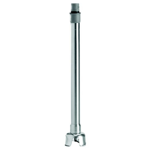 Arbre amovible Trento 47713 de 18" pour mélangeur plongeant #47712 fixation d’arbre de 18 pouces pour mélanger dans des pots profonds