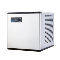 Icetro IM-0460-AH-22 22"W Air-Cooled Half-Cube Ice Maker 443 lbs
